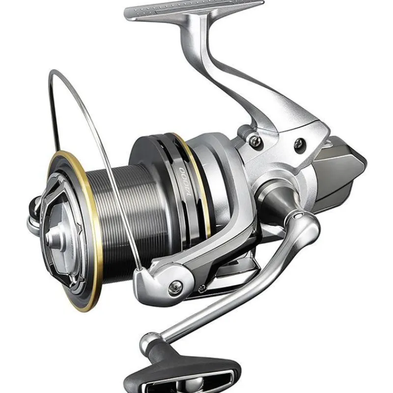 Shimano Moulinets Mer|Moulinets Carpe^Moulinet Ultegra Ci4+ Xs-C