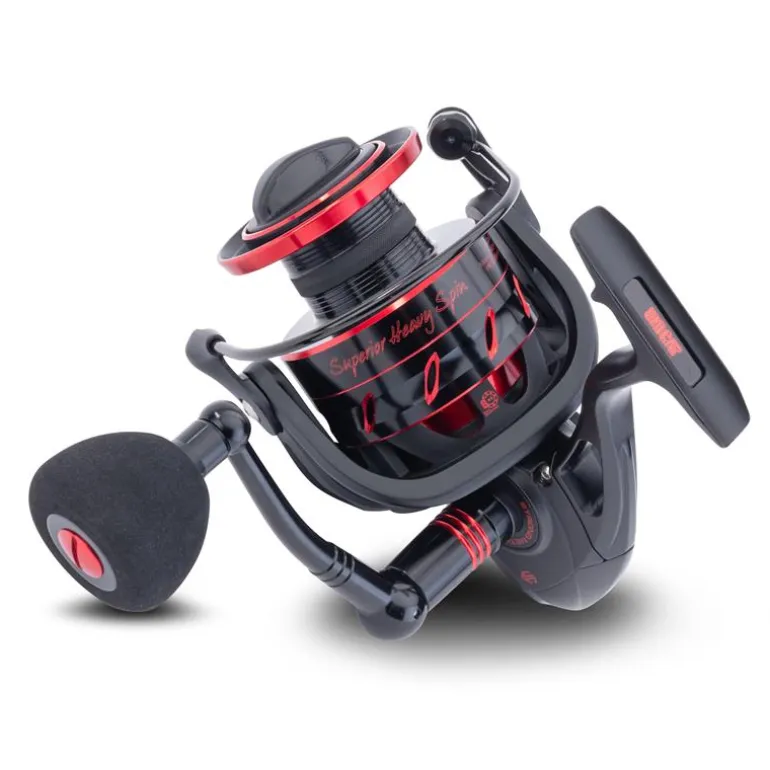 Moulinet Silure Unicat Superior Heavy Spin