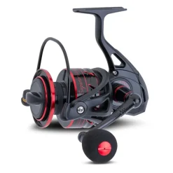 Moulinet Silure Unicat Superior Verjical