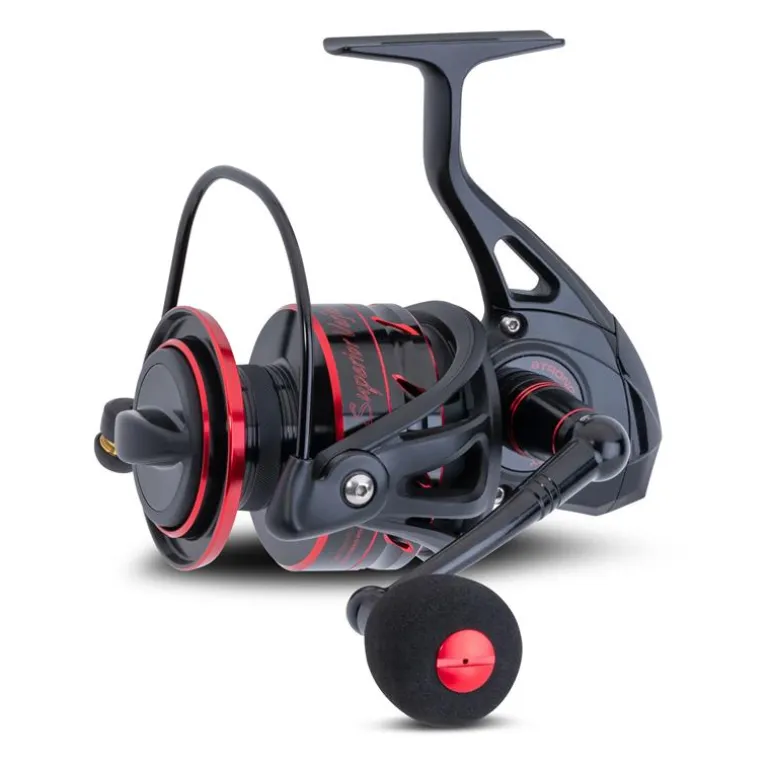 Moulinet Silure Unicat Superior Verjical
