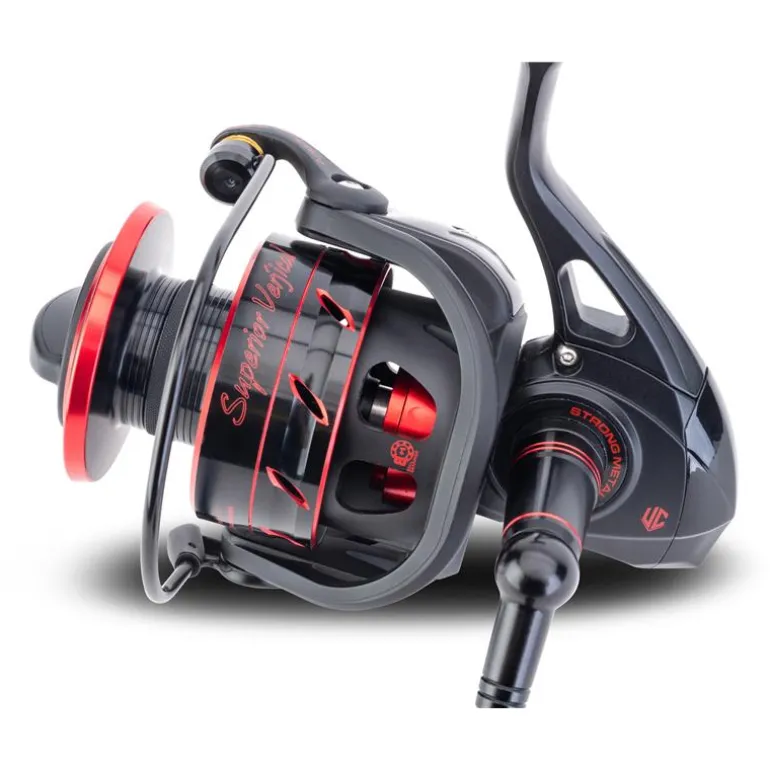 Moulinet Silure Unicat Superior Verjical