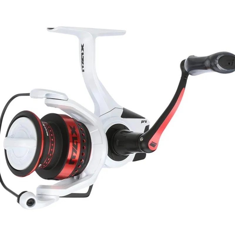 Abu Garcia Moulinets Carnassier^Moulinet Spinning Max Pro Spinning Reel