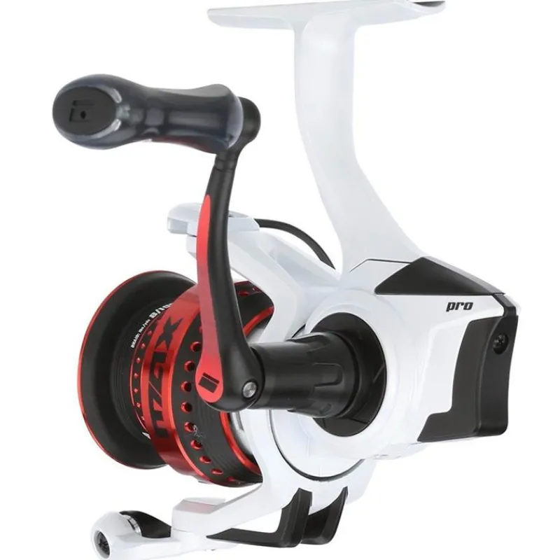 Abu Garcia Moulinets Carnassier^Moulinet Spinning Max Pro Spinning Reel