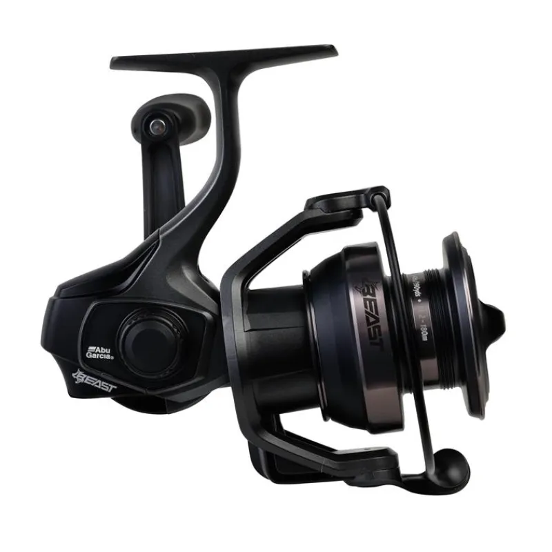 Abu Garcia Moulinets Carnassier^Moulinet Spinning Beast Spinning Reel