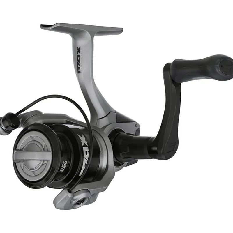 Abu Garcia Moulinets Carnassier|Moulinets Mer^Moulinet Spinning Max X Spinning Reel