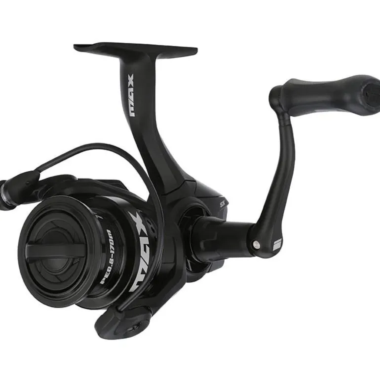 Moulinet Spinning Abu Garcia Max Sx Spinning Reel