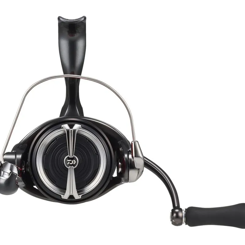 Daiwa Moulinets Carnassier^Moulinet Spinning Ballistic 25 Air