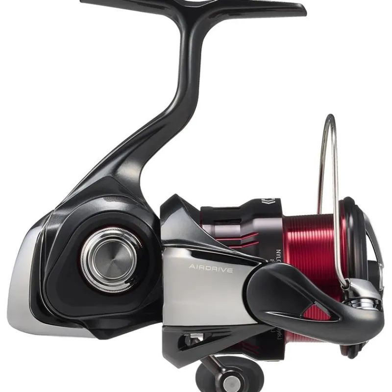 Daiwa Moulinets Carnassier^Moulinet Spinning Ballistic 25 Air