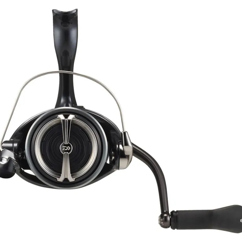 Moulinet Spinning Daiwa Ballistic 25 Hd