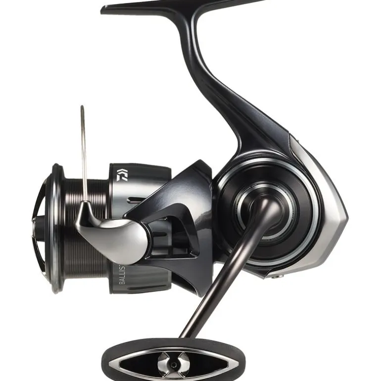 Moulinet Spinning Daiwa Ballistic 25 Hd