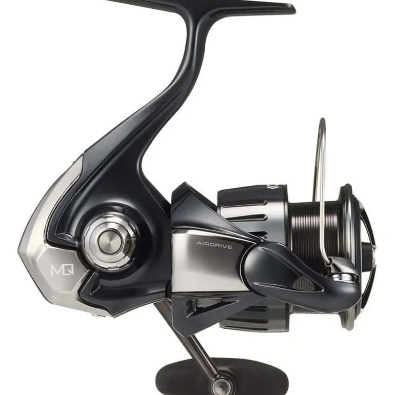 Moulinet Spinning Daiwa Ballistic 25 Hd