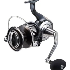 Daiwa Moulinets Mer^Moulinet Spinning Certate 26 Sw