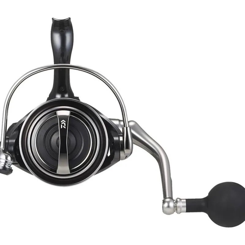 Daiwa Moulinets Mer^Moulinet Spinning Certate 26 Sw