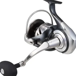 Daiwa Moulinets Mer^Moulinet Spinning Certate 26 Sw