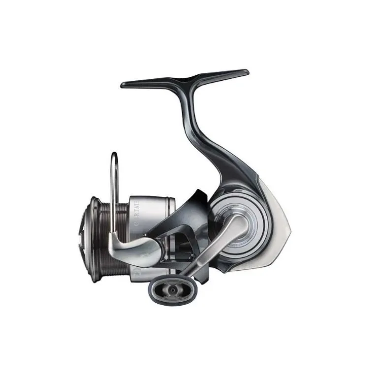 Moulinet Spinning Daiwa Certate G 24 Lt Fc