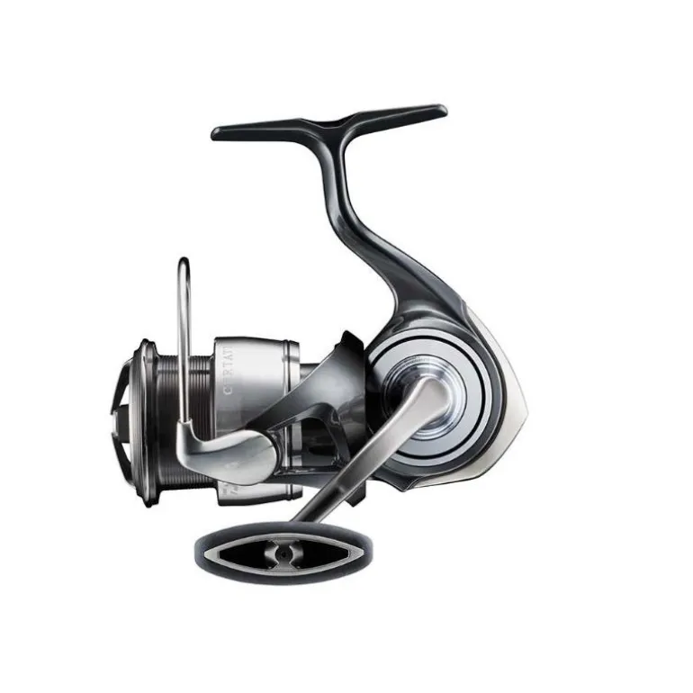Moulinet Spinning Daiwa Certate G 24 Lt Fc