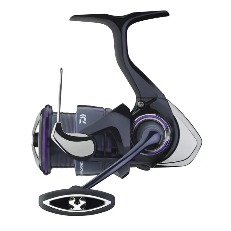 Moulinet Spinning Daiwa Prorex V Lt 2025