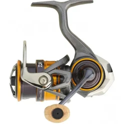 Daiwa Moulinets Carnassier|Moulinets Truite^Moulinet Spinning Silvercreek Mq Lt 2022