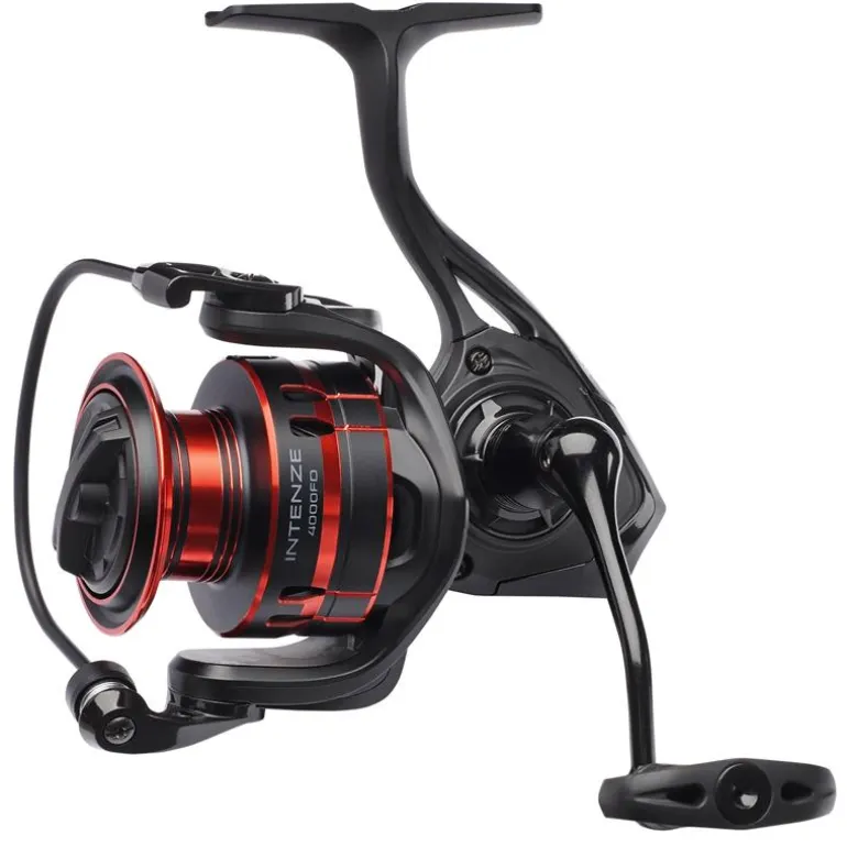 Moulinet Spinning Dam Quick Intenze Fd Spinning Reel
