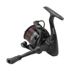 DAM Moulinets Carnassier^Moulinet Spinning Quick Impulse 3L