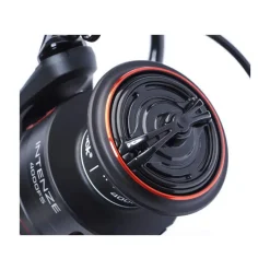 DAM Moulinets Carnassier^Moulinet Spinning Débrayable Quick Intenze Free Spool Reel