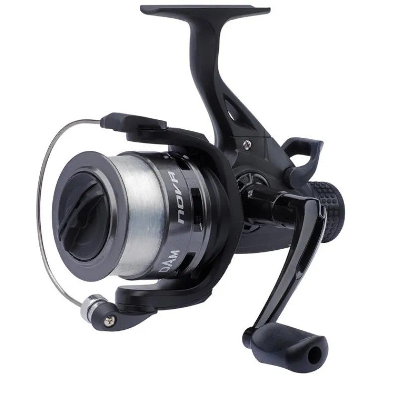 DAM Moulinets Carnassier^Moulinet Spinning Débrayable Quick Nova Fs Spinning Reel