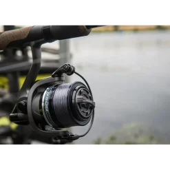 Moulinet Spinning Fox Matrix Ethos Xr Reels