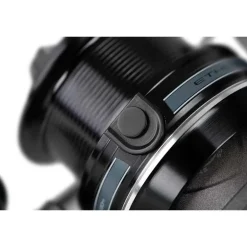 Moulinet Spinning Fox Matrix Ethos Xr Reels