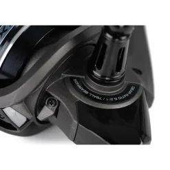 Moulinet Spinning Fox Matrix Ethos Xr Reels
