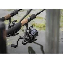 Moulinet Spinning Fox Matrix Ethos Xr Reels