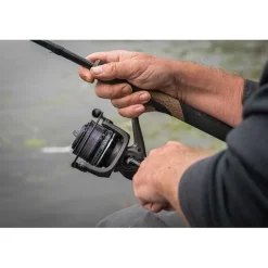 Moulinet Spinning Fox Matrix Ethos Xr Reels