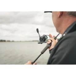 Fox Rage Moulinets Carnassier^Moulinet Spinning Warrior