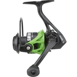 Garbolino Moulinets Carnassier|Moulinets Truite^Moulinet Spinning Safari Spin Fd