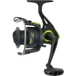 Gunki Moulinets Carnassier^Moulinet Spinning Spot.Ed Fv