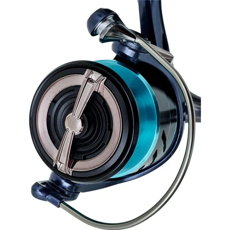 Gunki Moulinets Carnassier^Moulinet Spinning Xcast Fv