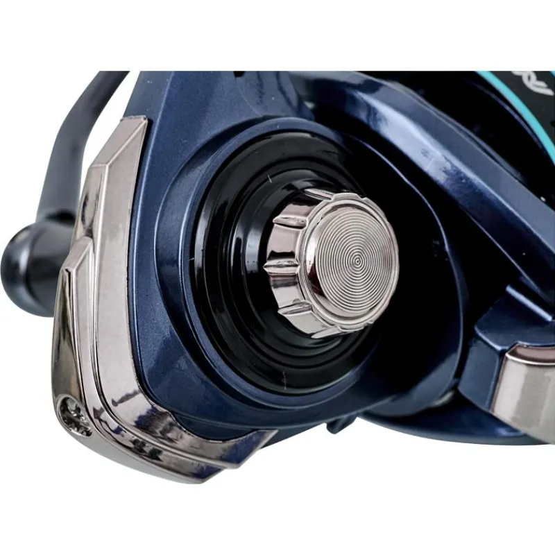 Gunki Moulinets Carnassier^Moulinet Spinning Xcast Fv