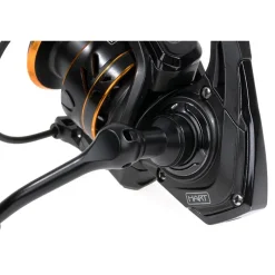 Hart Moulinets Carnassier^Moulinet Spinning E-System 3
