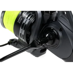 Hart Moulinets Carnassier^Moulinet Spinning E-System 1
