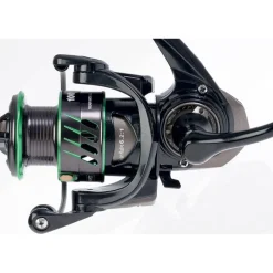 Hart Moulinets Carnassier|Moulinets Truite^Moulinet Spinning Invader
