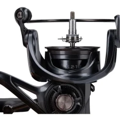 Moulinet Spinning Mikado Cat Territory