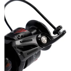 Moulinet Spinning Mikado Cat Territory