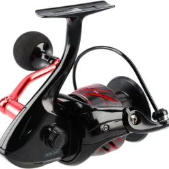 Mikado Moulinets Silure^Moulinet Spinning Silupro