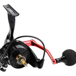 Mikado Moulinets Silure^Moulinet Spinning Silupro