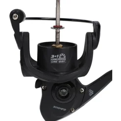 Moulinet Spinning Mikado Trython