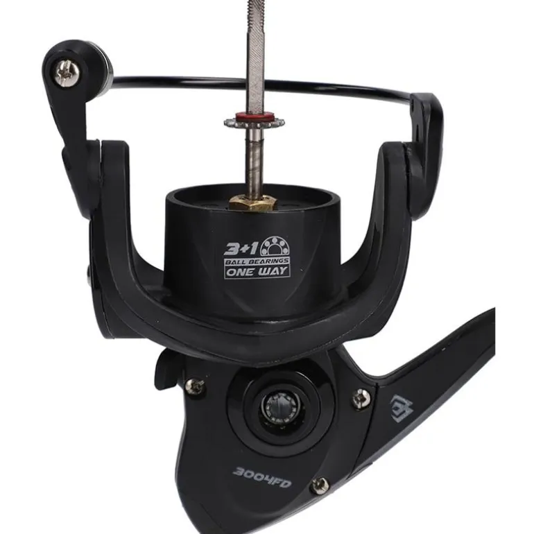 Moulinet Spinning Mikado Trython