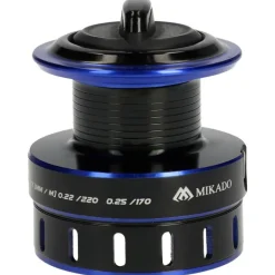 Moulinet Spinning Mikado Trython