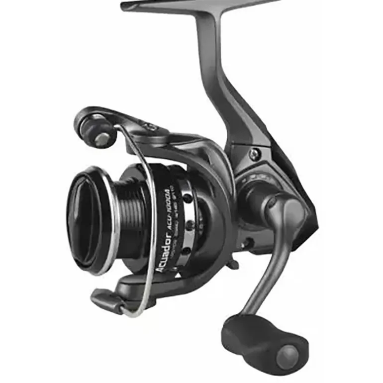 Moulinet Spinning Okuma Acuador