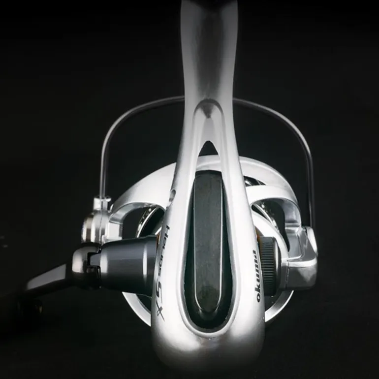 Moulinet Spinning Okuma Helios Sx