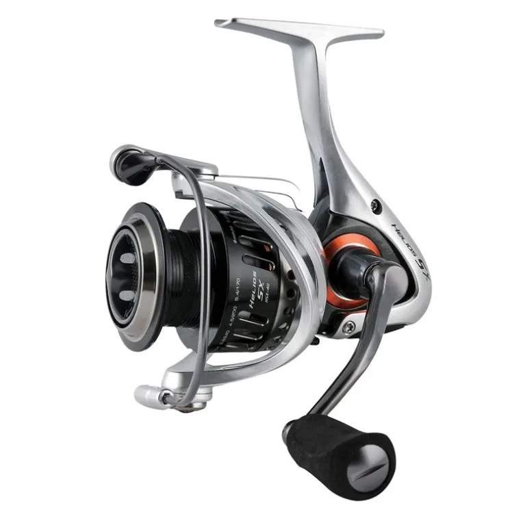 Moulinet Spinning Okuma Helios Sx