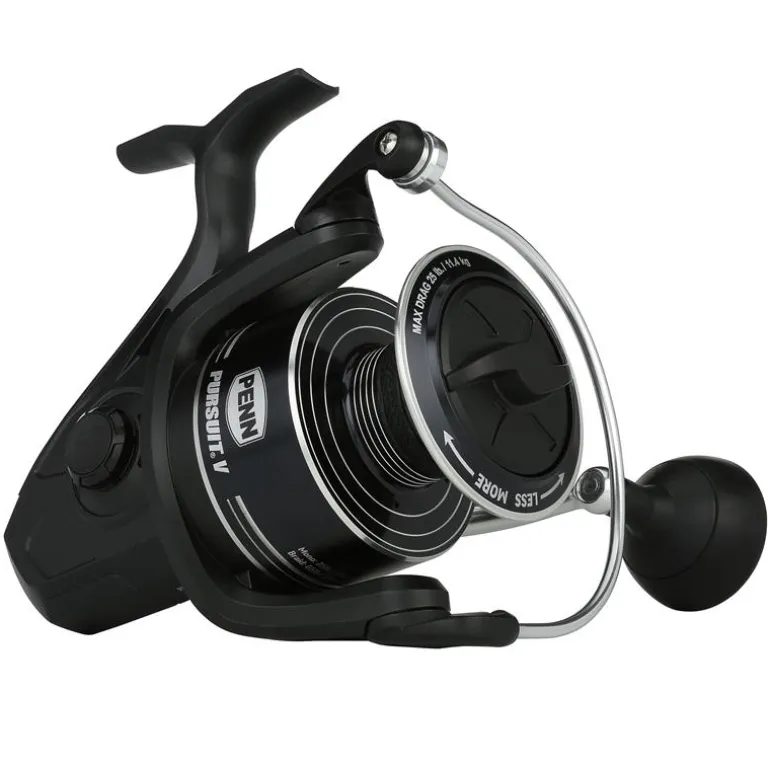 Moulinet Spinning Penn Pursuit V Spinning